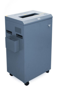 Niszczarka WALLNER JP 526C