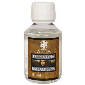 Terpentyna balsamiczna 150ml Astra