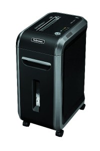 Niszczarka FELLOWES 99CI 