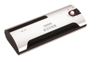 Laminator WALLNER DWL-4CF