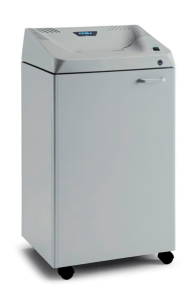 Niszczarka KOBRA 300.2 C2 ES 