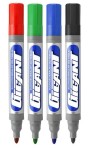 Marker do tablic Gigant zielony Kamet