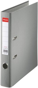 Segregator Esselte eko A-4/50 szary