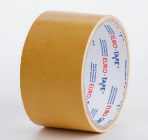 Taśma dwustronna 50MM*25M TDDU-15C Dalpo 