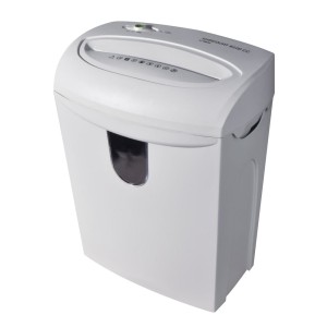 Niszczarka przybiurkowa - Shredcat 8220 / 4 x 40 mm