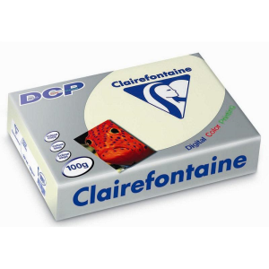 Papier DCP (A4,A3,A3+) (Biały, Kremowy, Ivory)