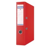 Segregator Donau Master PP A-4/75 czerwony