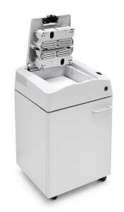 Niszczarka KOBRA AF+1 60 l 