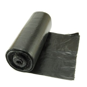 Worki na śmieci 60 litrów (20szt.)