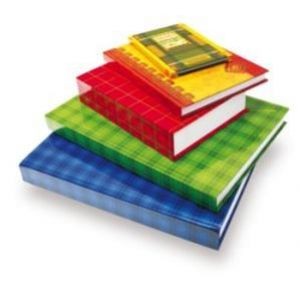 Brulion A-5 200k KRATKA   Kreska 