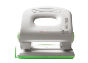 Dziurkacz senso-11/12/13 40 arkuszy Tetis