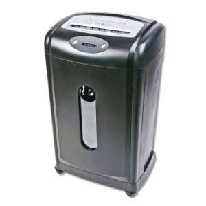 Niszczarka biurowa OPUS TS 2215 CD 