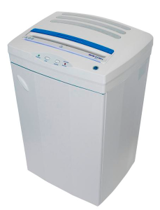 Niszczarka KOBRA 390 S5 ES