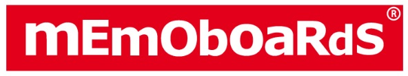 Memoboards